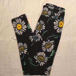 Lula Roe OS leggings